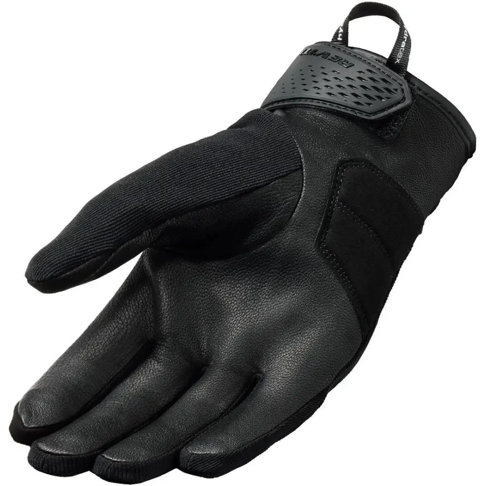REV’IT! Mosca 2 H2O Black