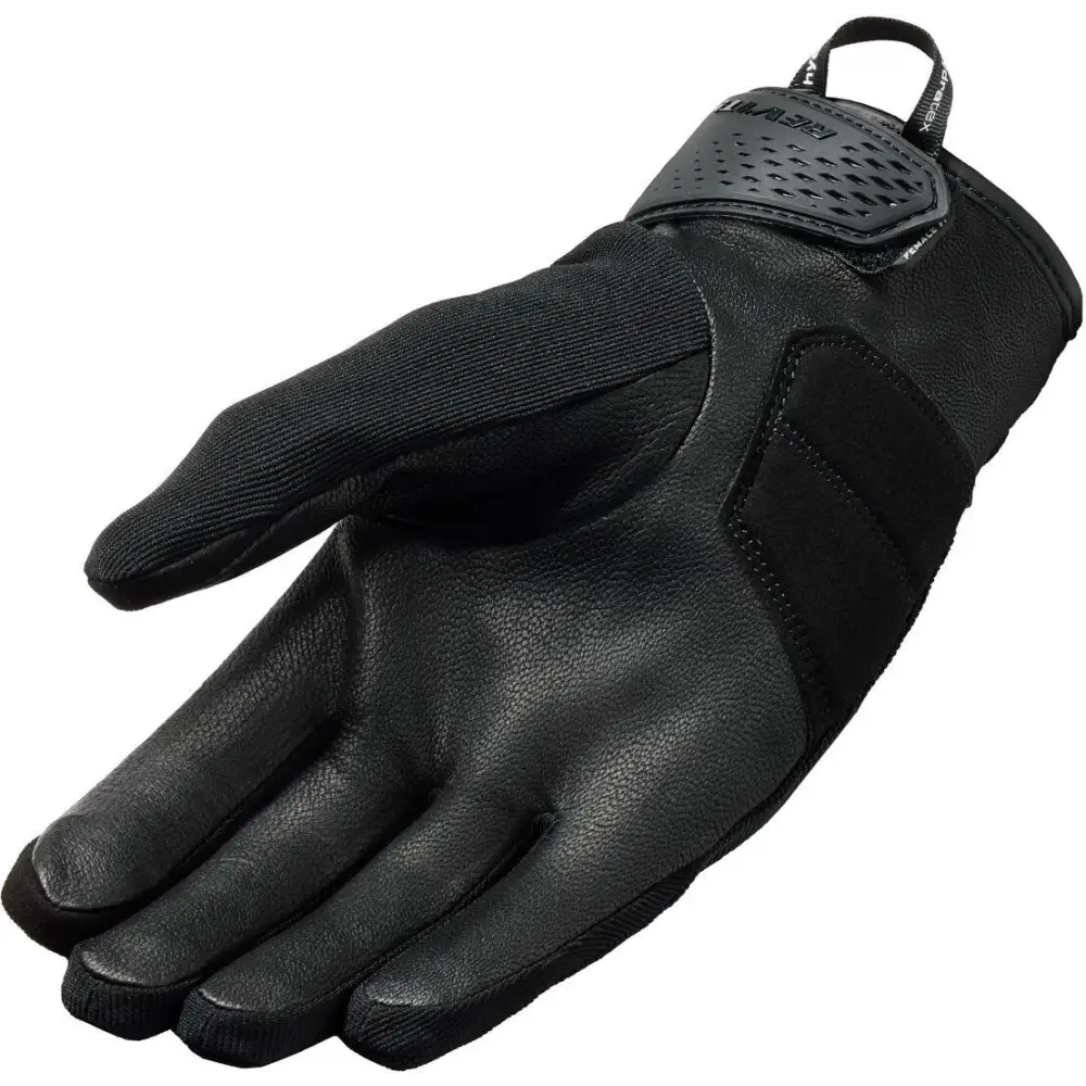 REV’IT! Mosca 2 H2O Ladies Gloves Black