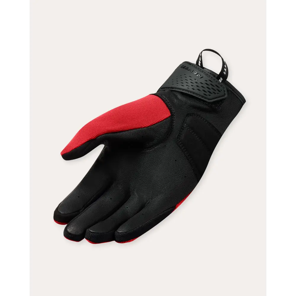 REV’IT! Mosca 2 Women’s Gloves Red/Black