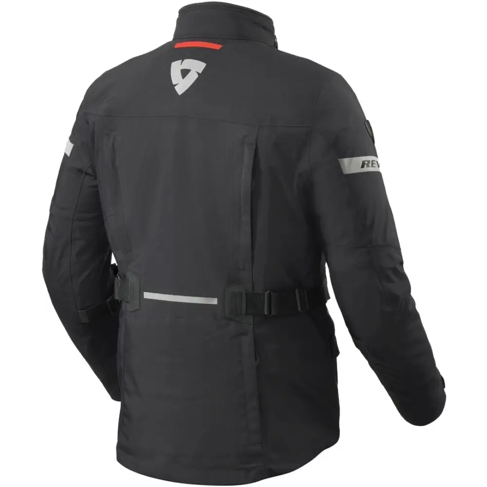 REV’IT! Neptune 3 GTX Jacket Black