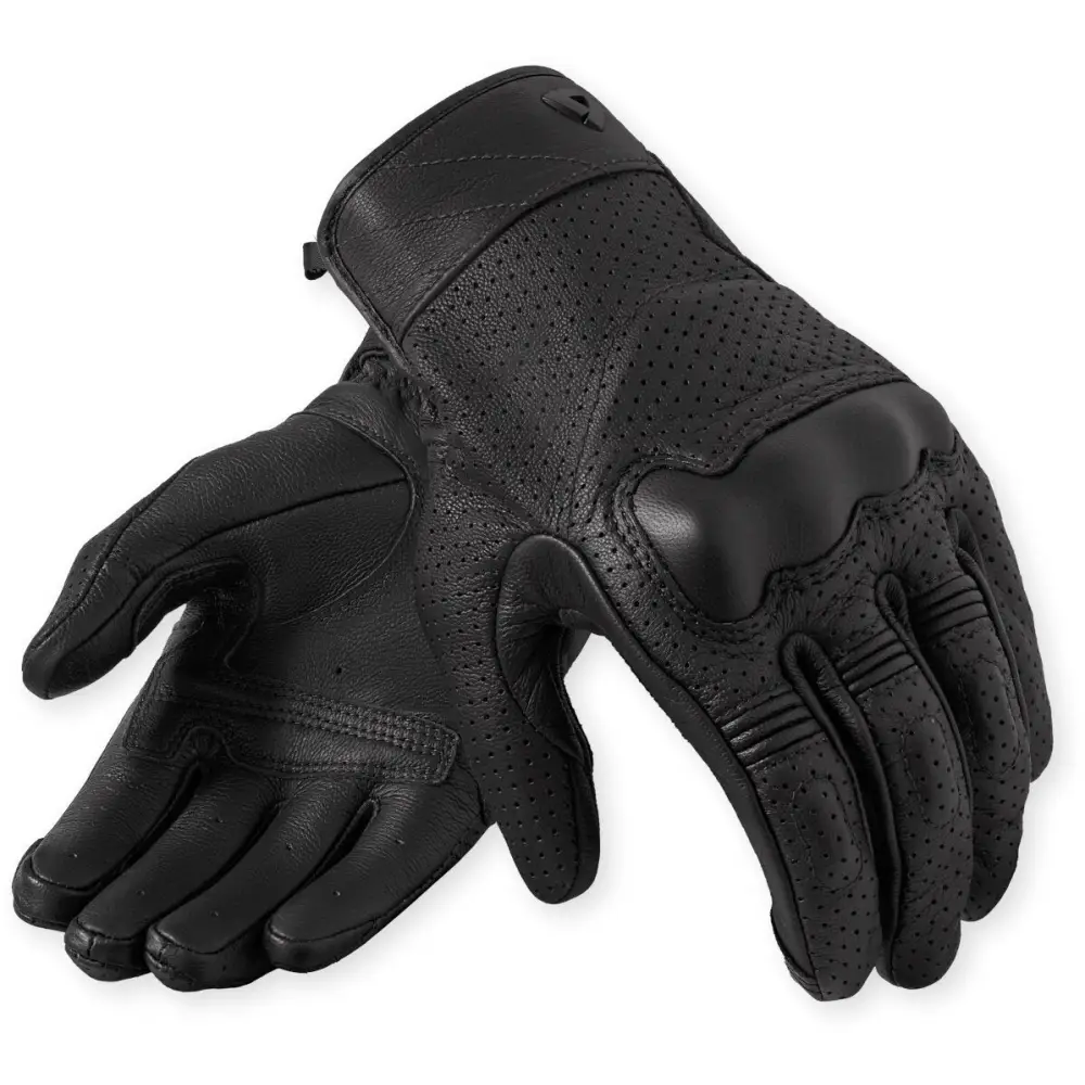 REV’IT! New Heights Women’s Gloves Black