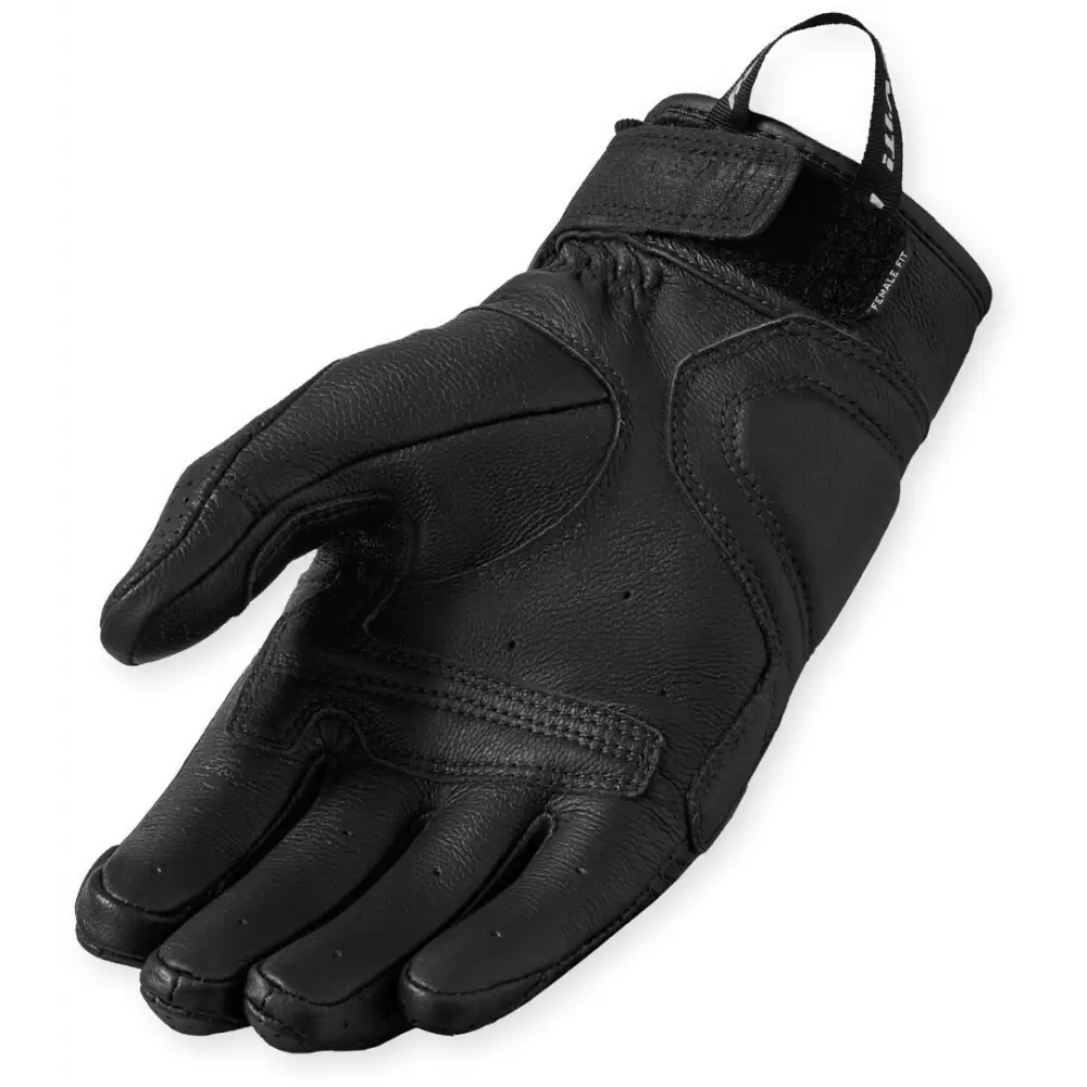 REV’IT! New Heights Women’s Gloves Black