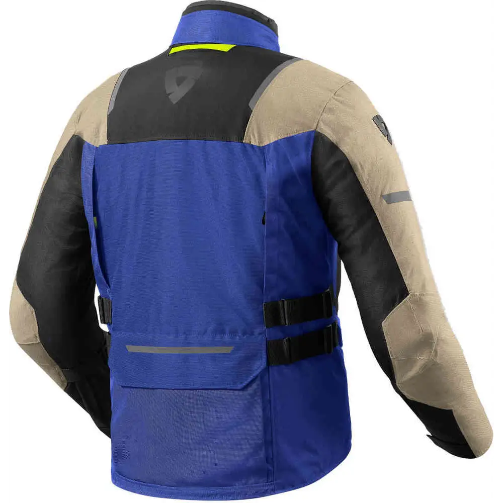 REV’IT! Offtrack 2 H2O Jacket Sand-Blue
