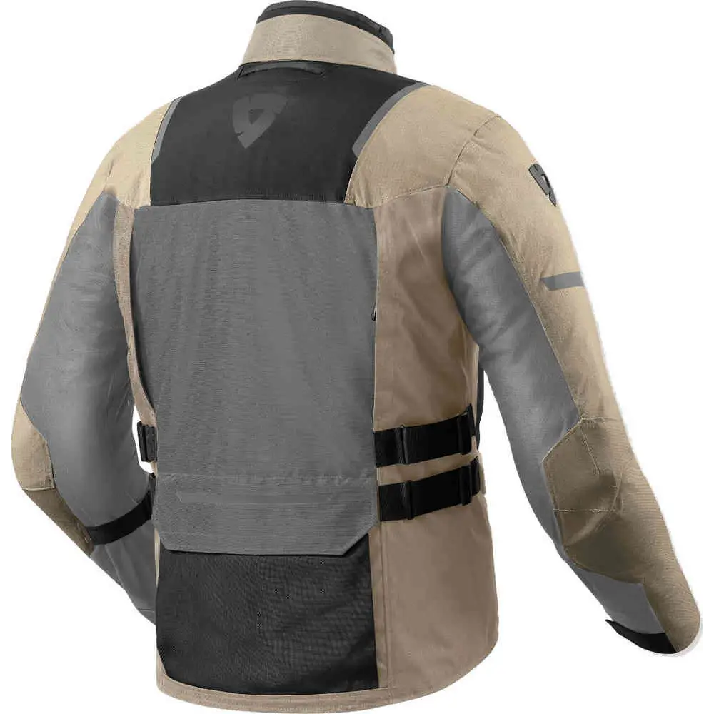 REV’IT! Offtrack 2 H2O Jacket Sand-Grey