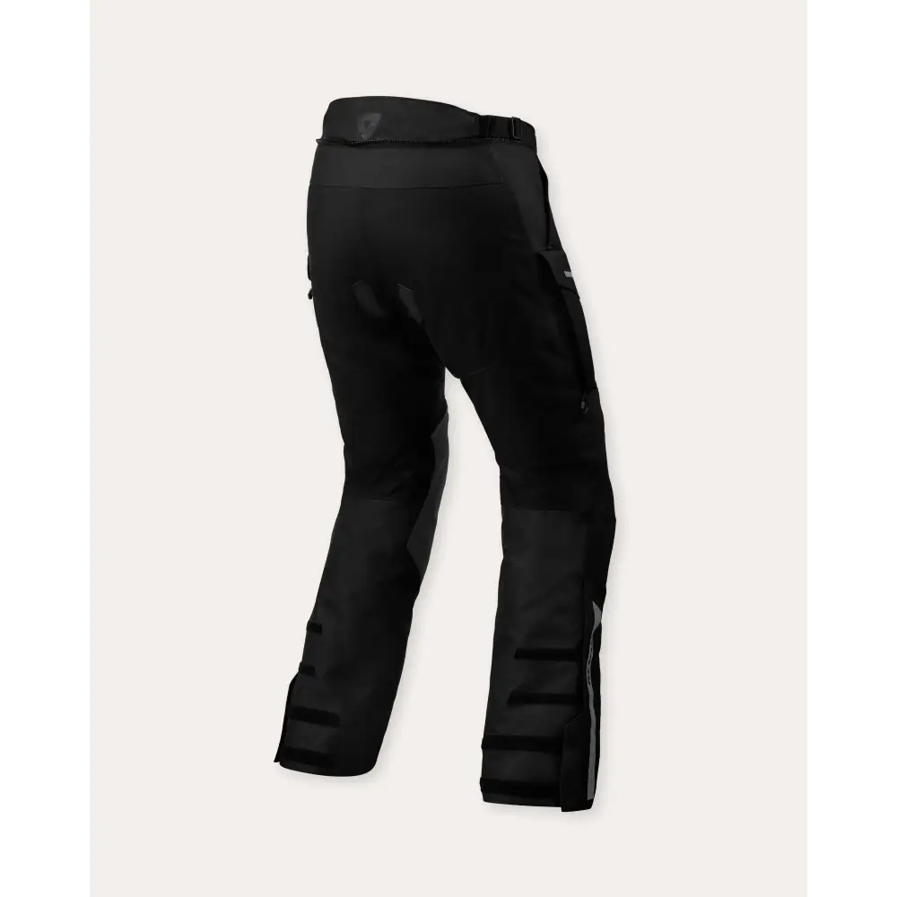 REV’IT! Offtrack 2 H2O Pants Black