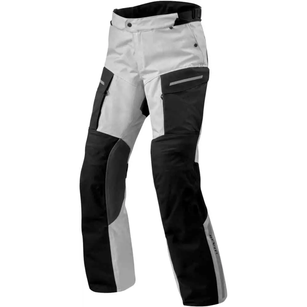 REV’IT! Offtrack 2 H2O Pants Black/Silver