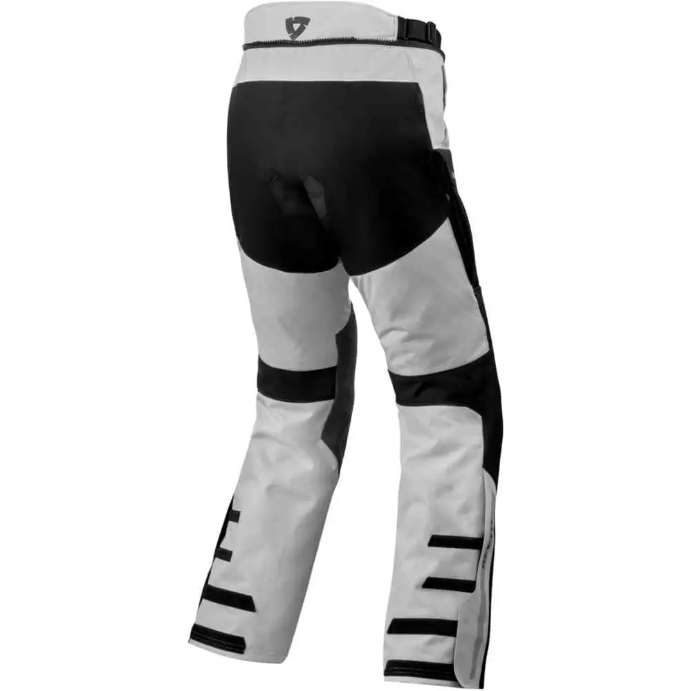 REV’IT! Offtrack 2 H2O Pants Black/Silver