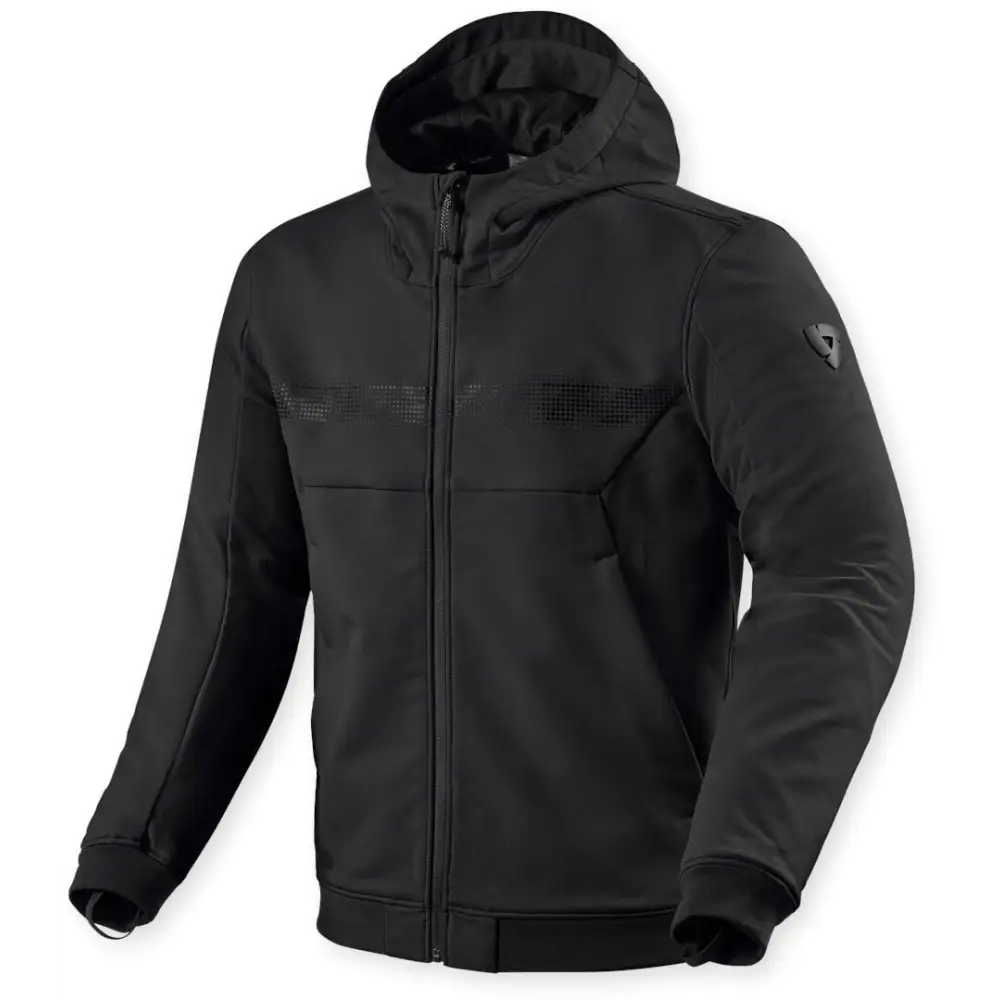 REV’IT! Parabolica 2 Jacket Black