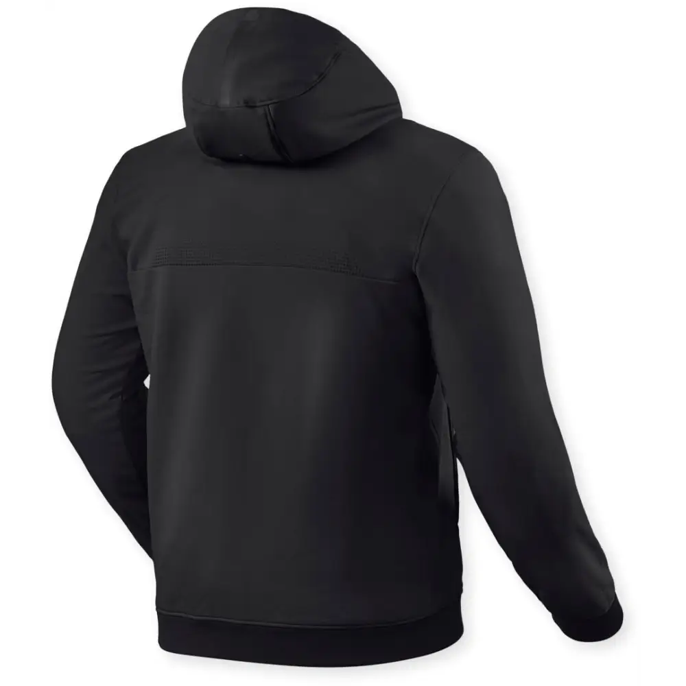 REV’IT! Parabolica 2 Jacket Black