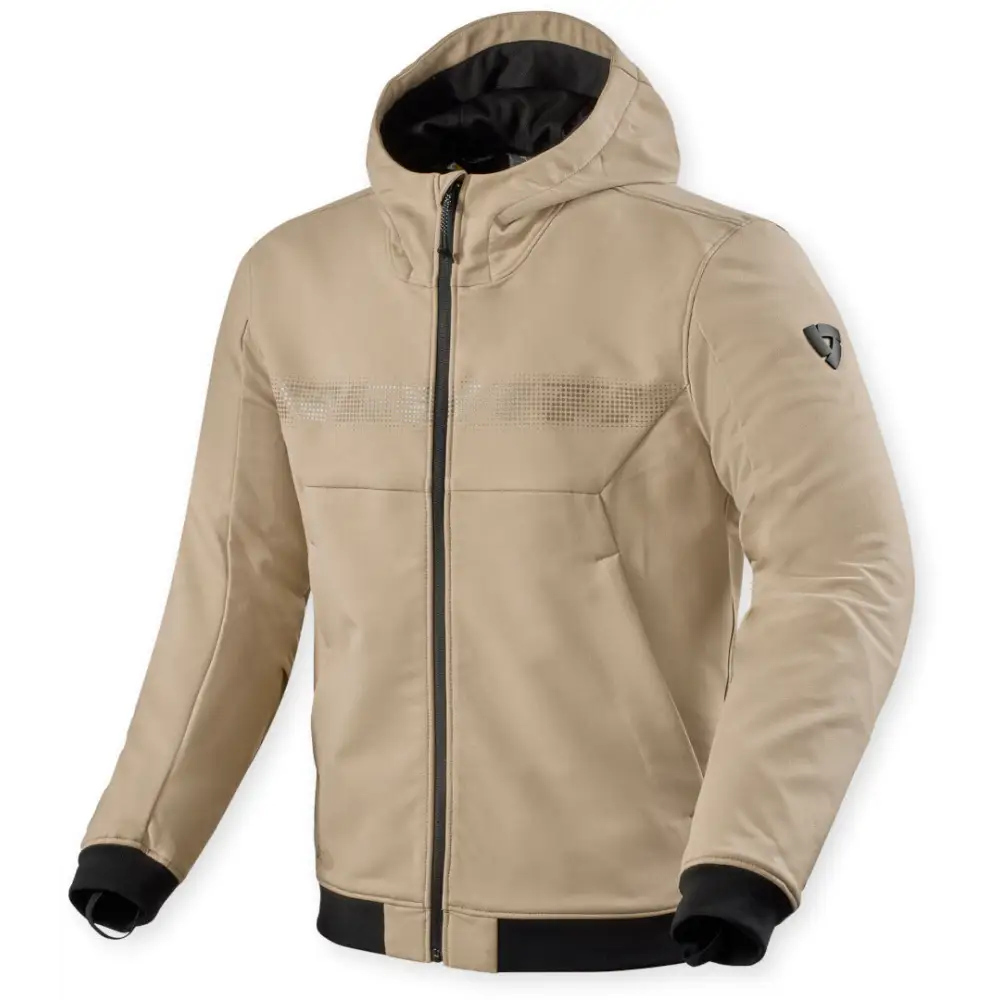 REV’IT! Parabolica 2 Jacket Sand/Sand