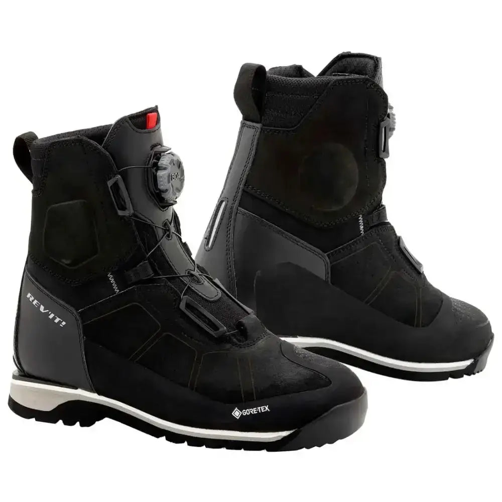 REV’IT! Pioneer GTX Boots