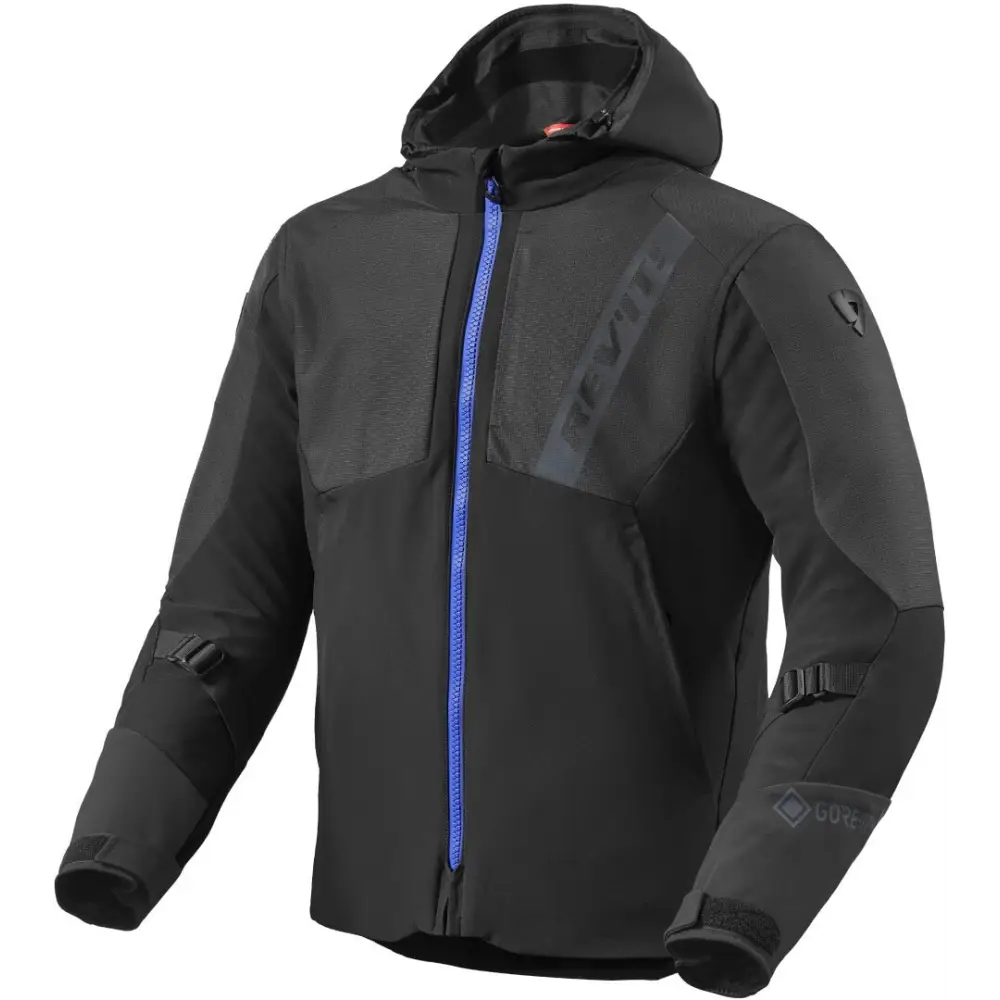 REV’IT! Potential GTX Jacket Anthracite/Black