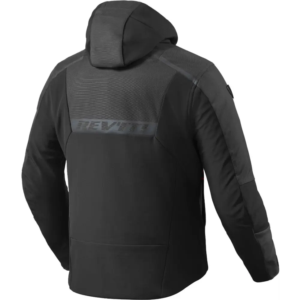 REV’IT! Potential GTX Jacket Anthracite/Black