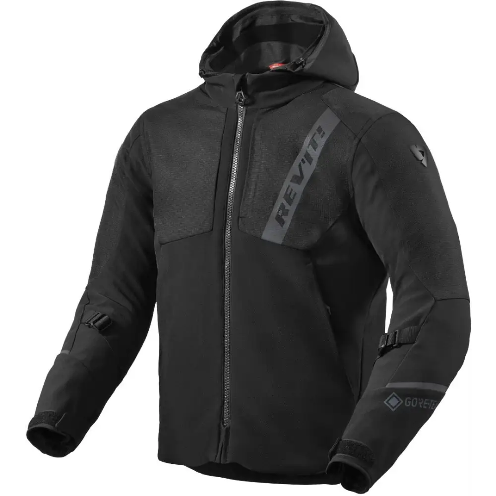REV’IT! Potential GTX Jacket Black