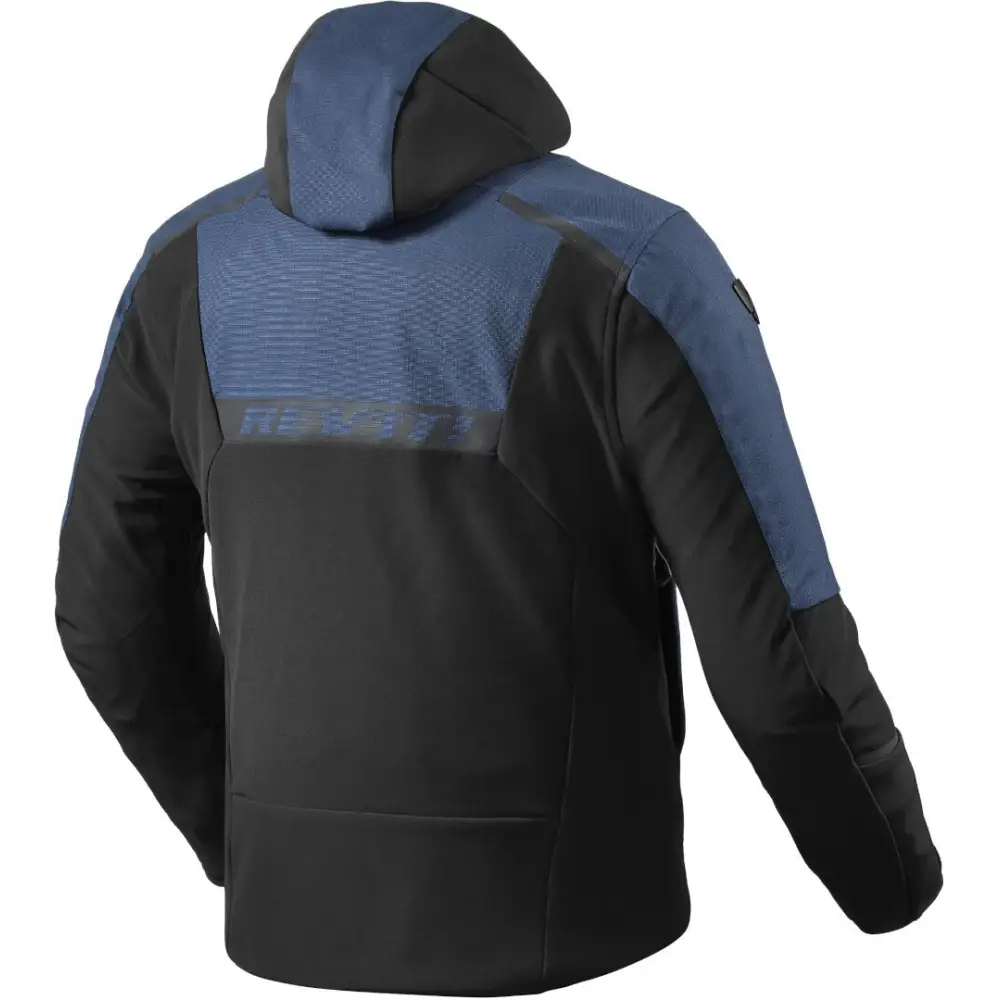 REV’IT! Potential GTX Jacket Dark Blue/Black