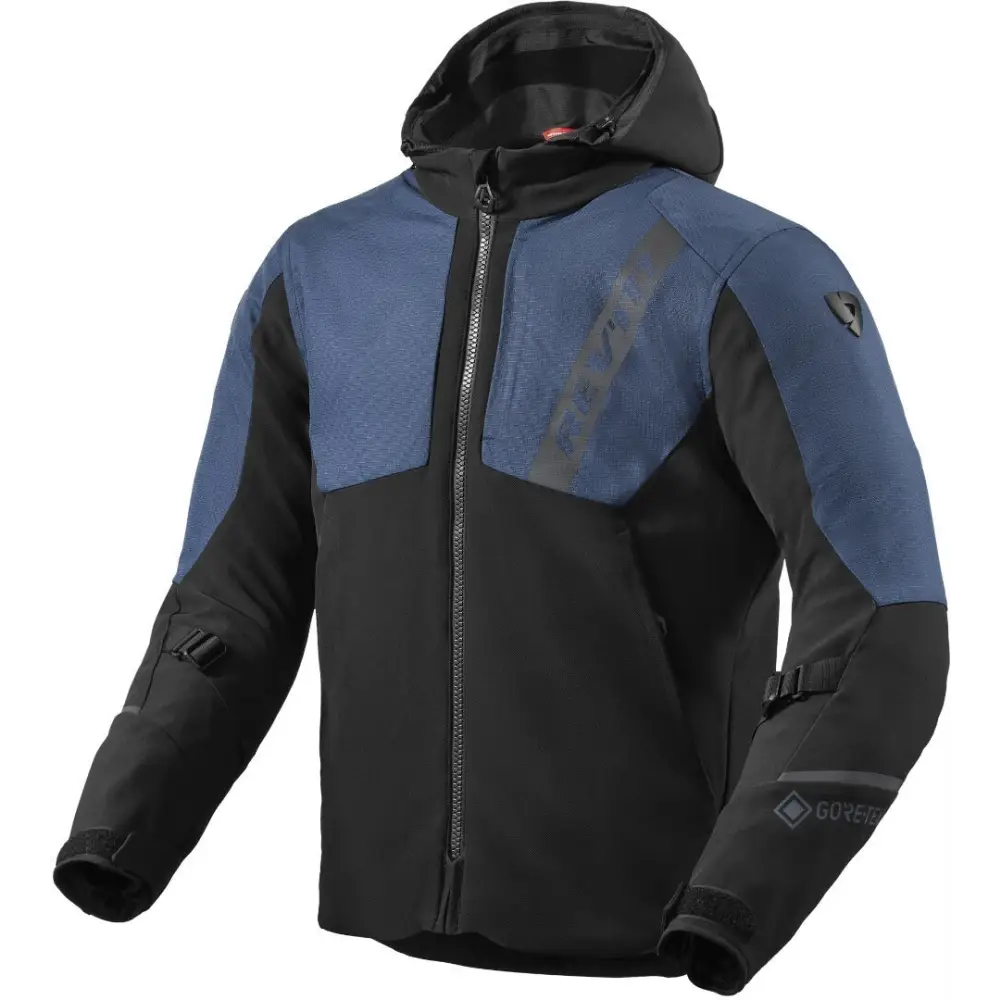 REV’IT! Potential GTX Jacket Dark Blue/Black