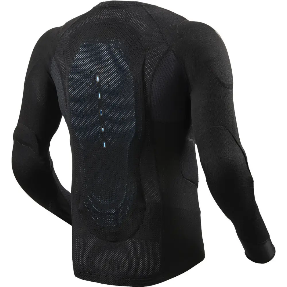 REV’IT! Proteus Protector Jacket Black