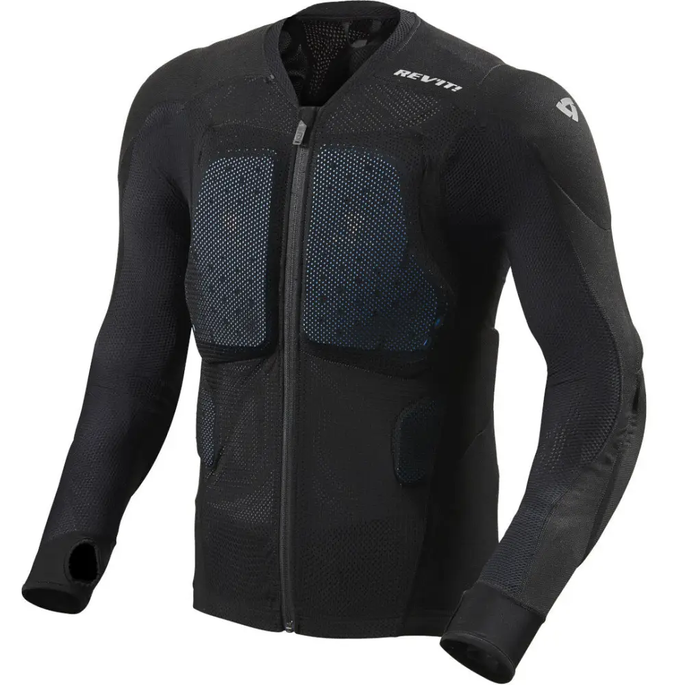 REV’IT! Proteus Protector Jacket Black