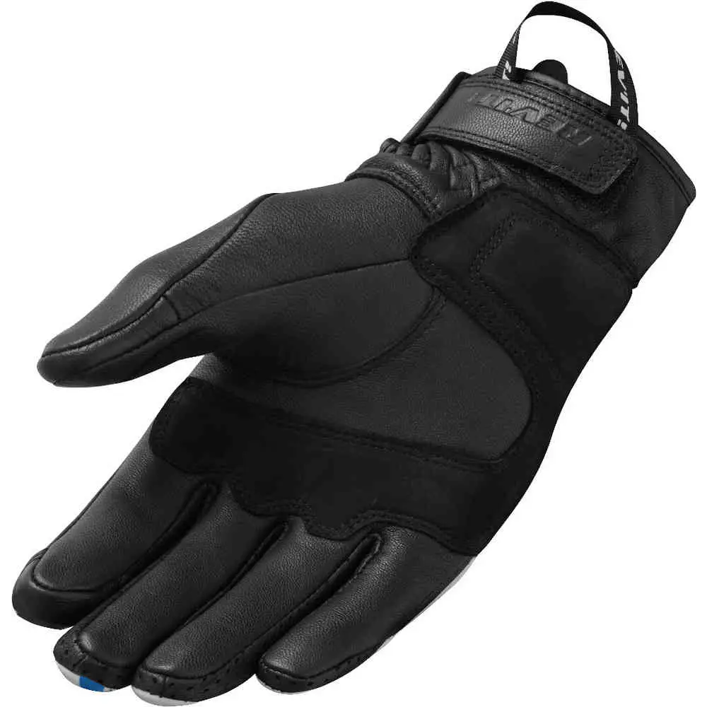 REV’IT! Redhill Gloves Red/Blue