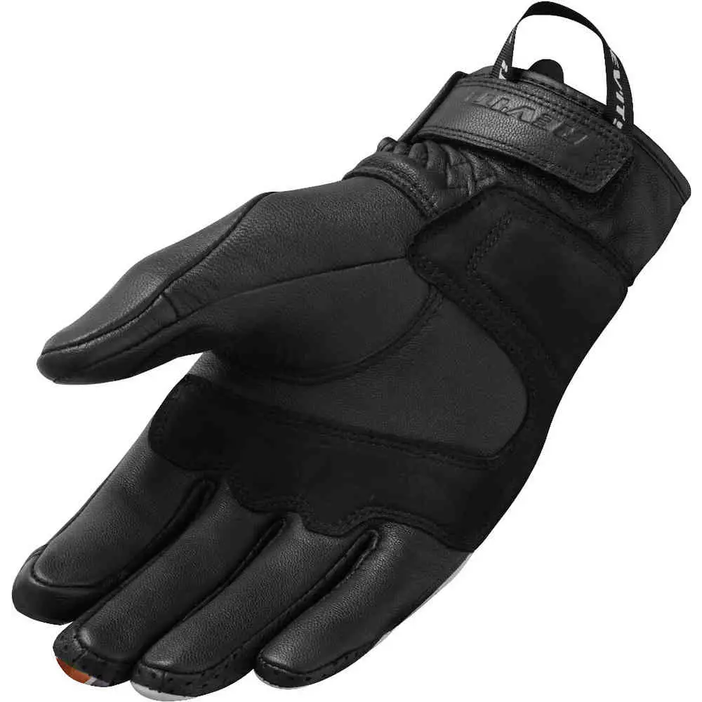 REV’IT! Redhill Gloves Yellow/Orange