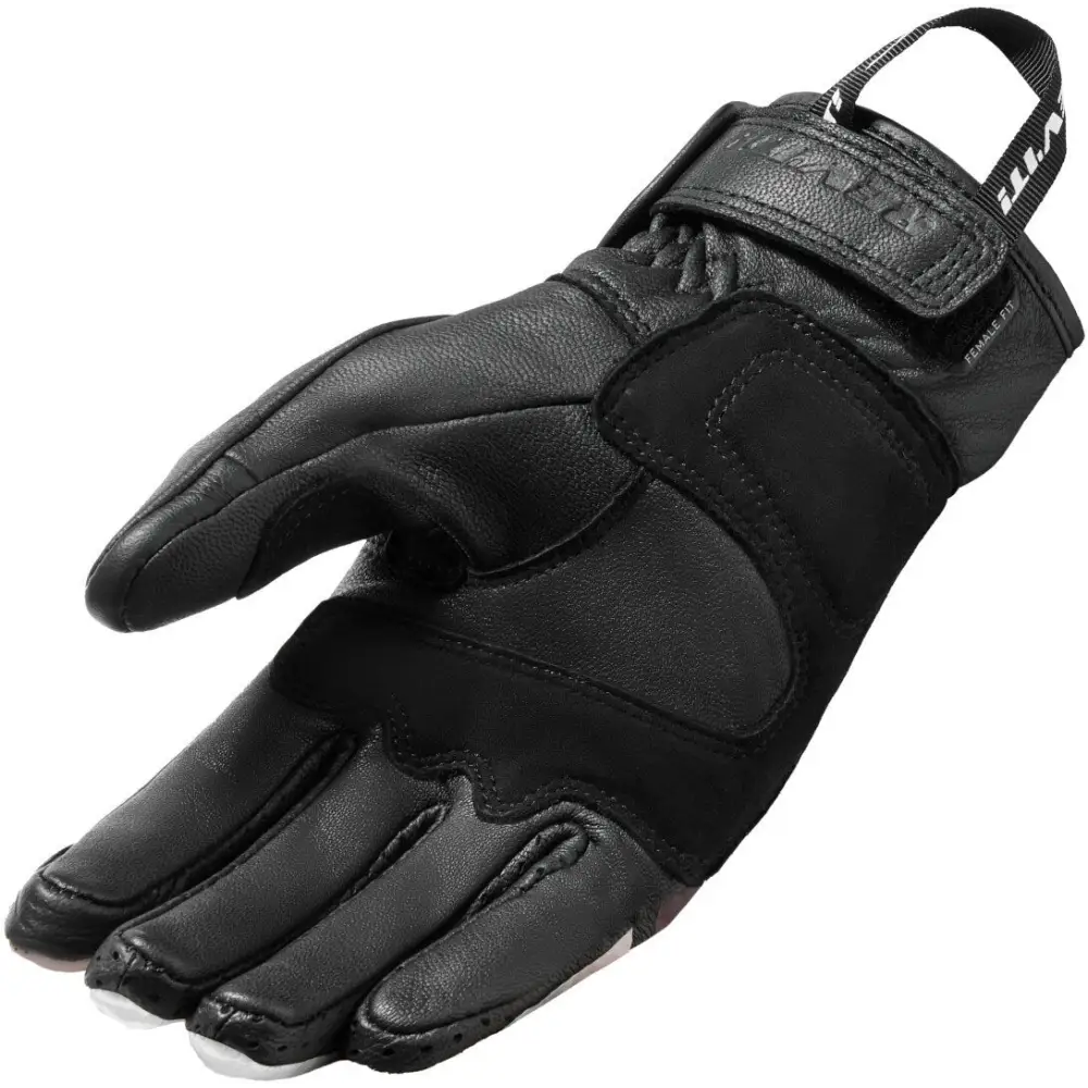 REV’IT! Redhill Women’s Gloves Black/Pink