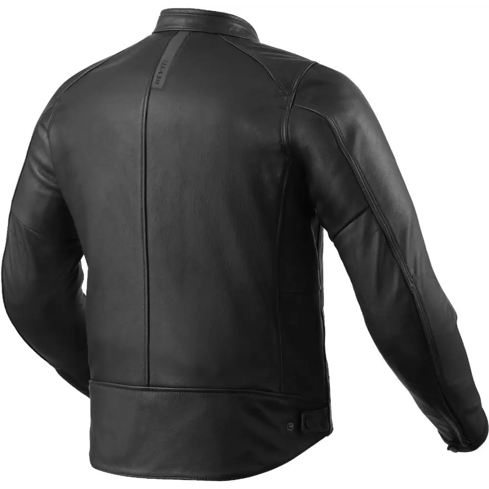 REV’IT! Rino Jacket Black