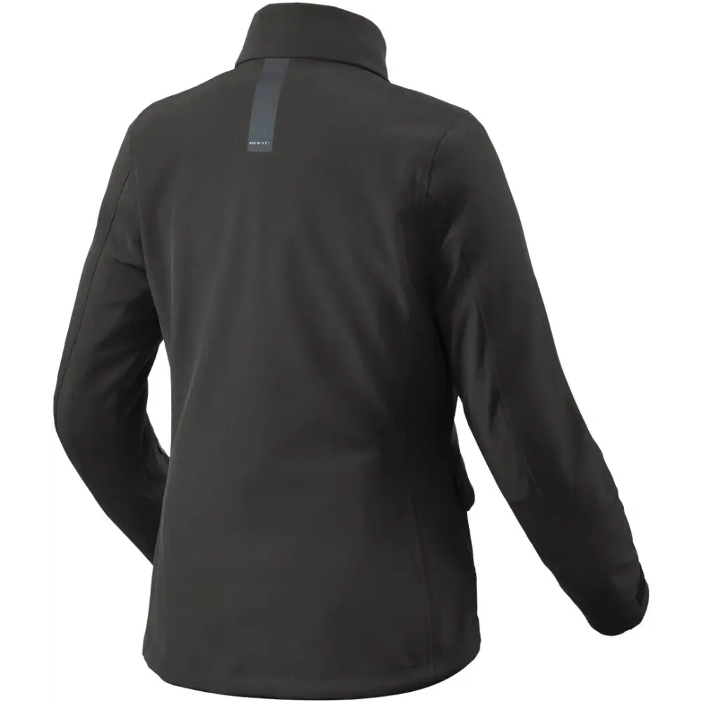 REV’IT! Rosier H2O Women’s Jacket Black