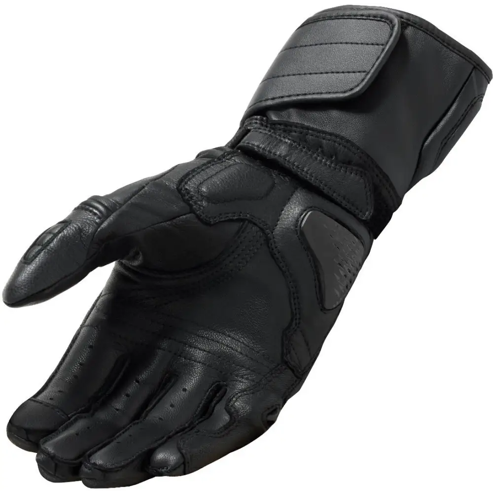 REV’IT! RSR 4 Gloves Black/Anthracite