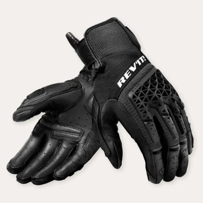REV’IT! Sand 4 Gloves - Black - Gloves