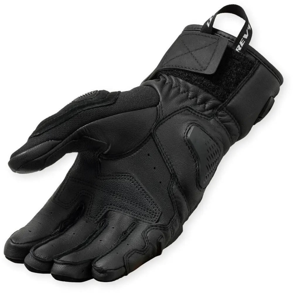 REV’IT! Sand 5 Gloves Black