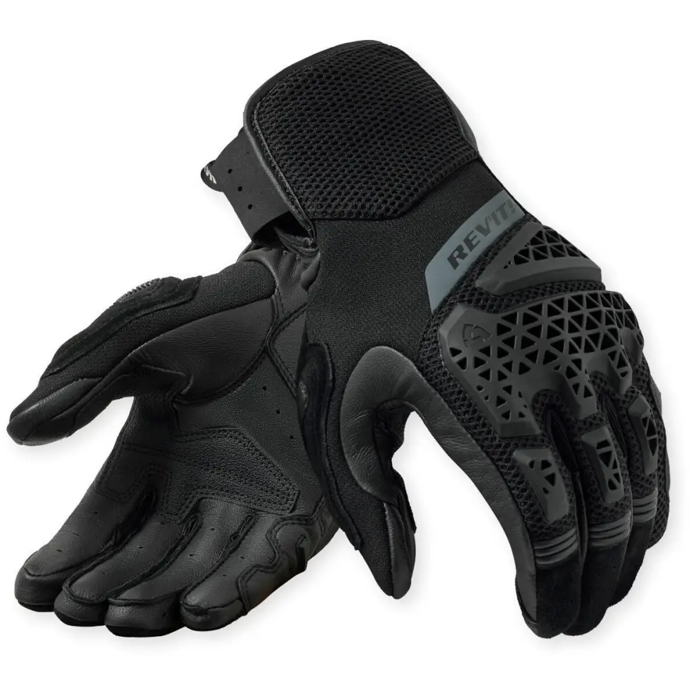 REV’IT! Sand 5 Gloves Black