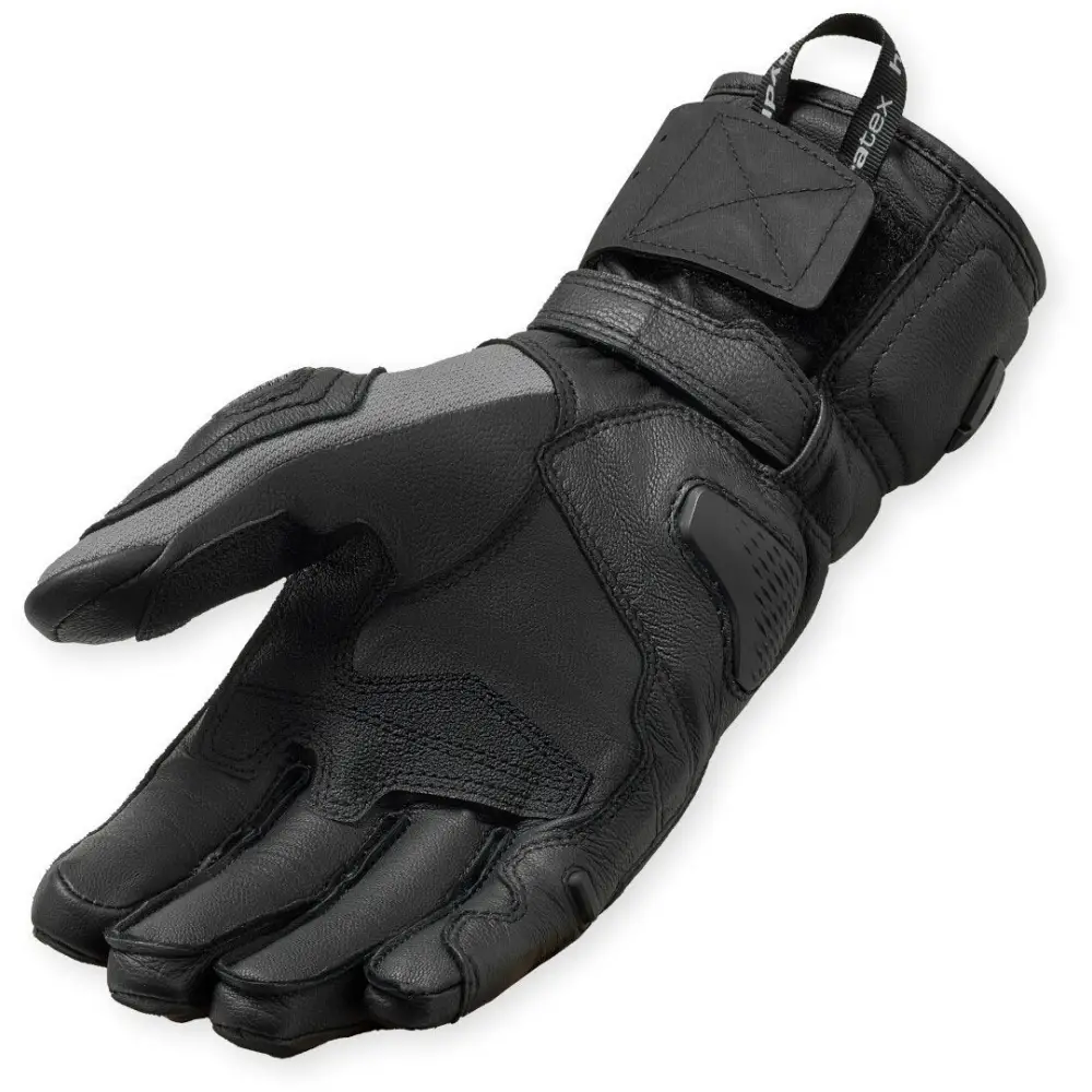 REV’IT! Sand 5 H2O Gloves Black