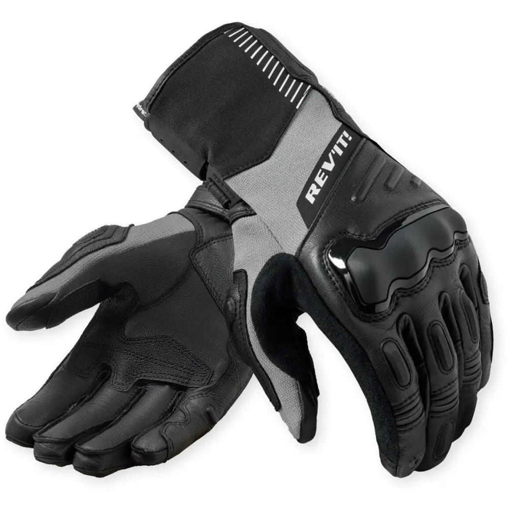 REV’IT! Sand 5 H2O Gloves Black