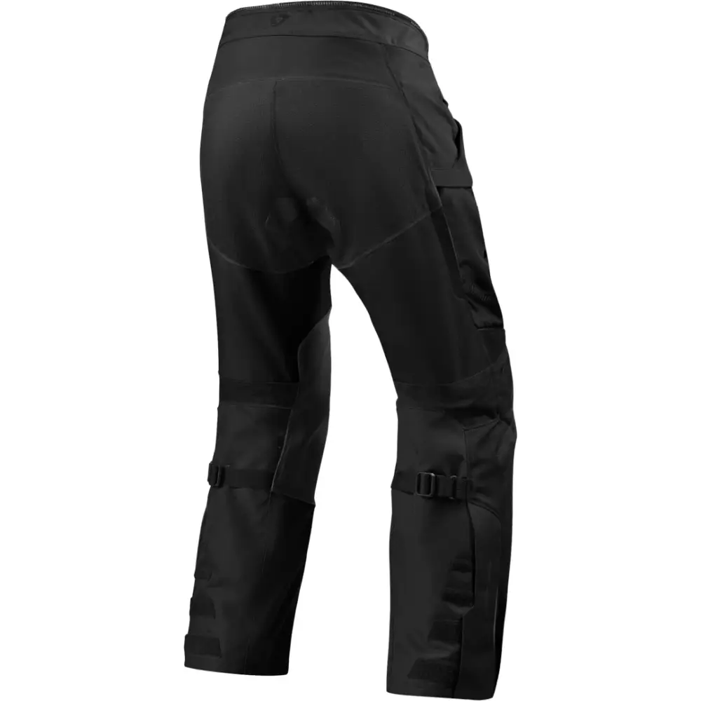 REV’IT! Sand 5 H2O Pants Black