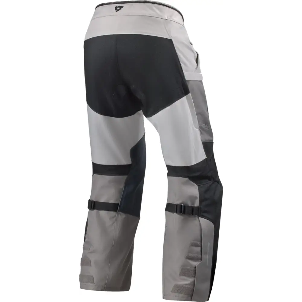 REV’IT! Sand 5 H2O Pants Silver/Black
