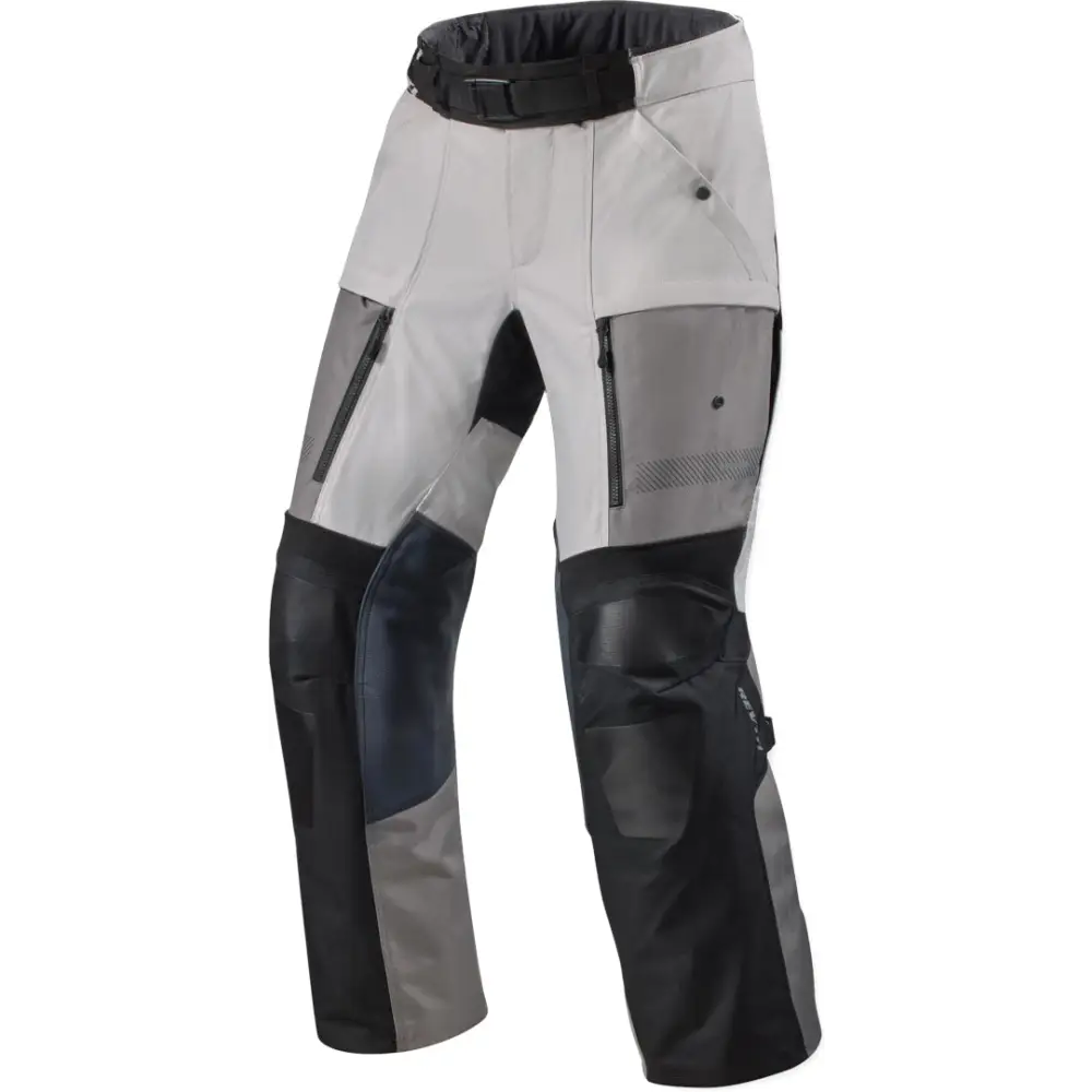 REV’IT! Sand 5 H2O Pants Silver/Black