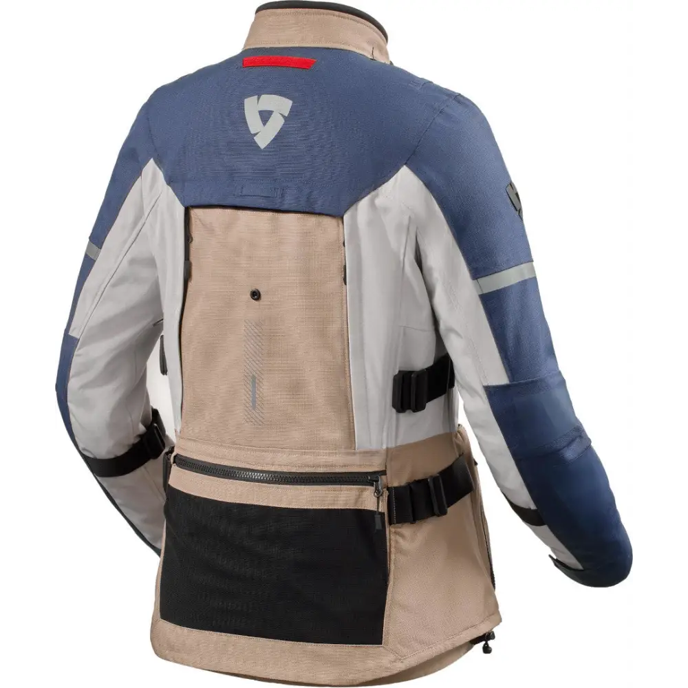 REV’IT! Sand 5 H2O Women’s Jacket Sand/Blue