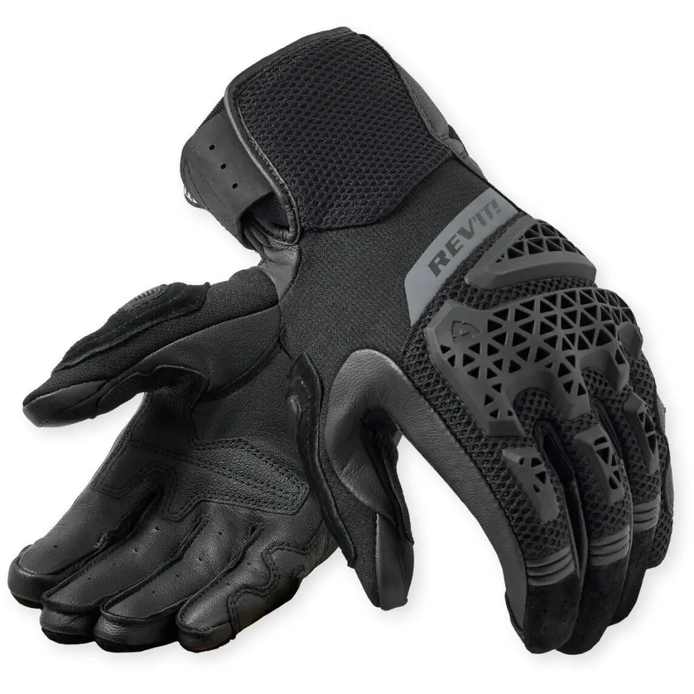 REV’IT! Sand 5 Women’s Gloves Black