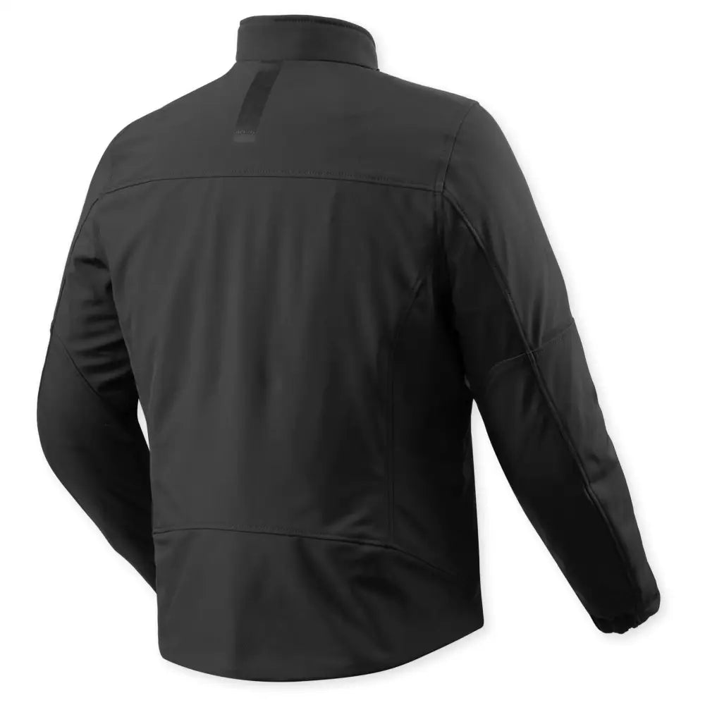 REV’IT! Shade 2 H2O Jacket Black