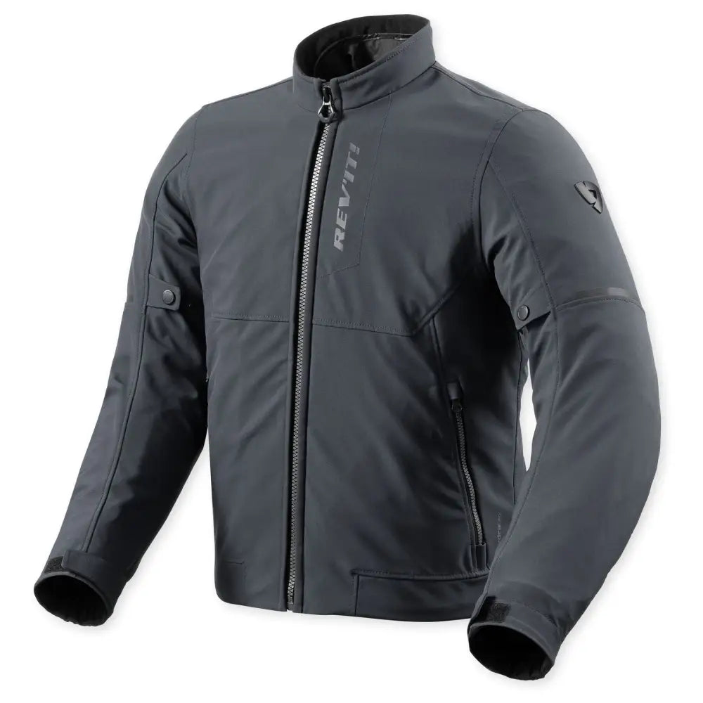 REV’IT! Shade 2 H2O Jacket Dark Blue
