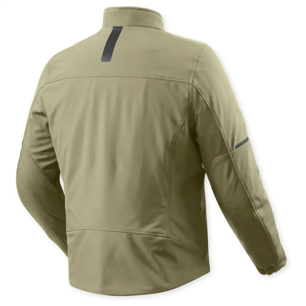REV’IT! Shade 2 H2O Jacket Green