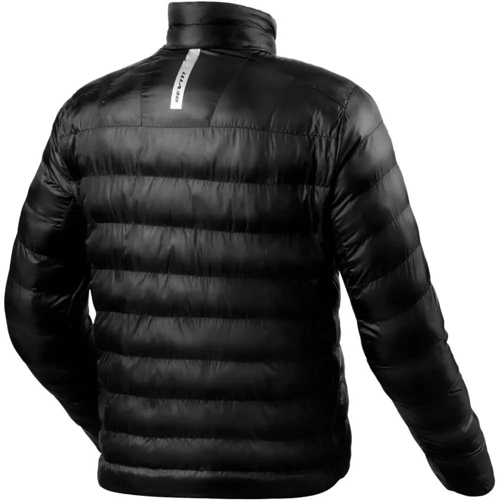 REV’IT! Solar 3 Jacket Black