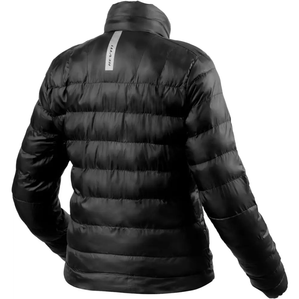 REV’IT! Solar 3 Women’s Jacket Black