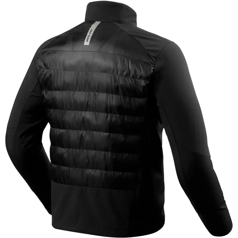 REV’IT! Storm 2 WB Jacket Black