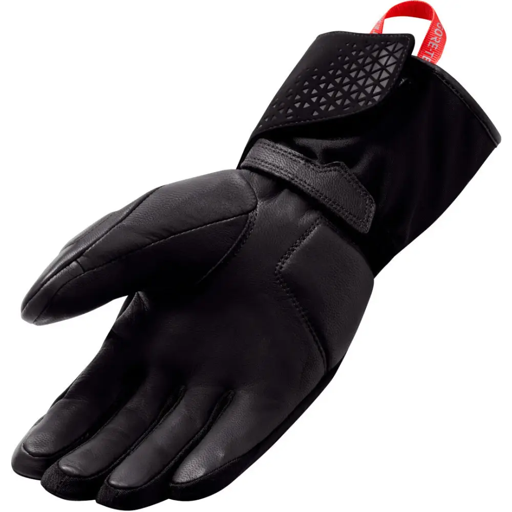 REV’IT! Stratos 3 GTX Women’s Gloves Black