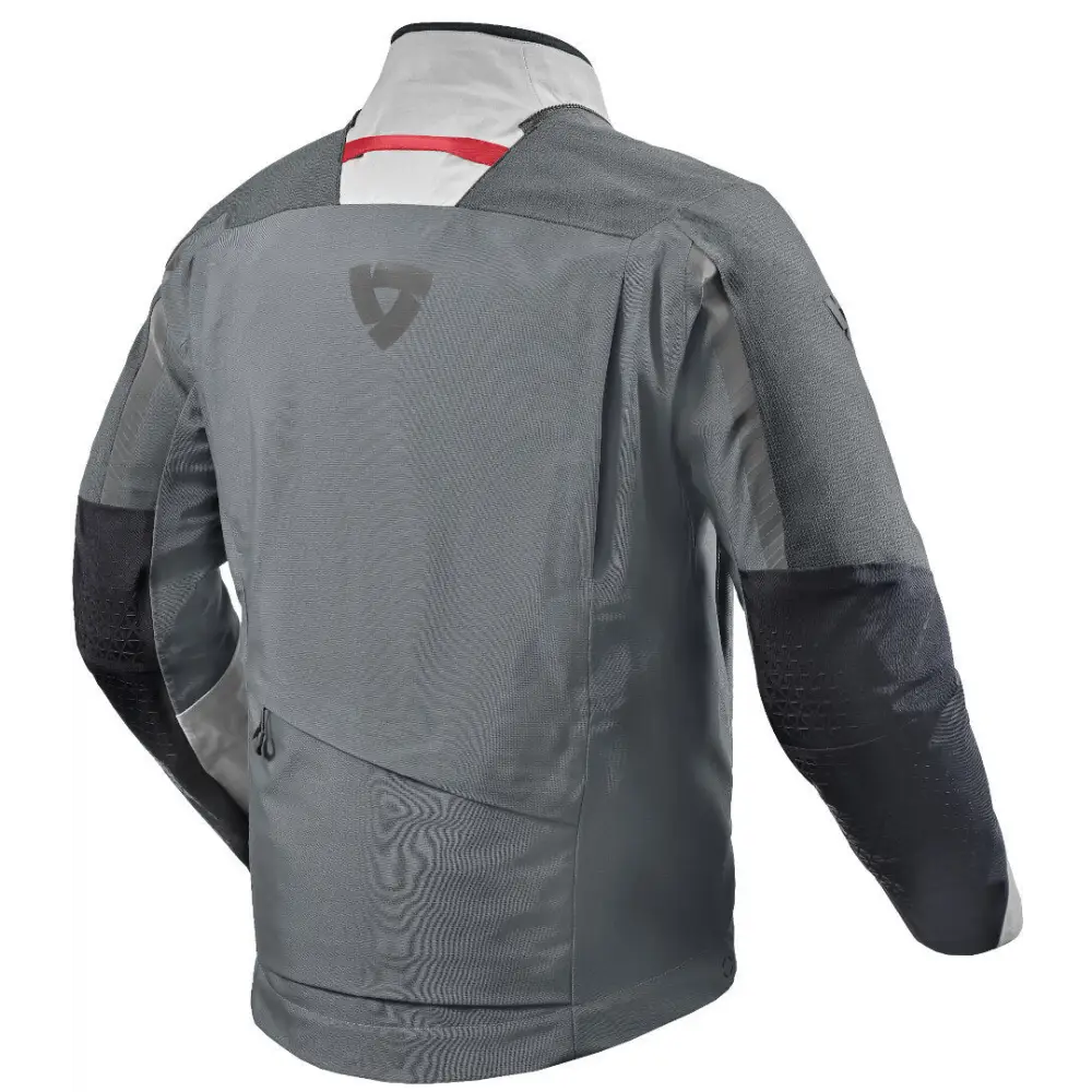 REV’IT! Stratum GTX Jacket Grey/Anthracite