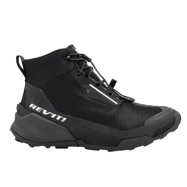 REV’IT! Subduction Shoes Black