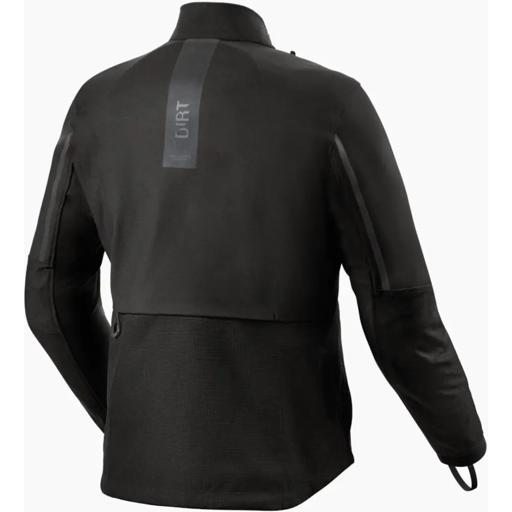 REV’IT! Surface Jacket Black