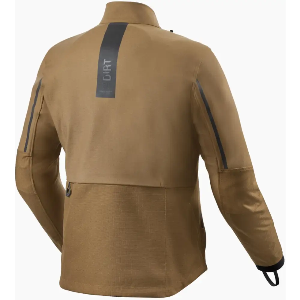 REV’IT! Surface Jacket Brown