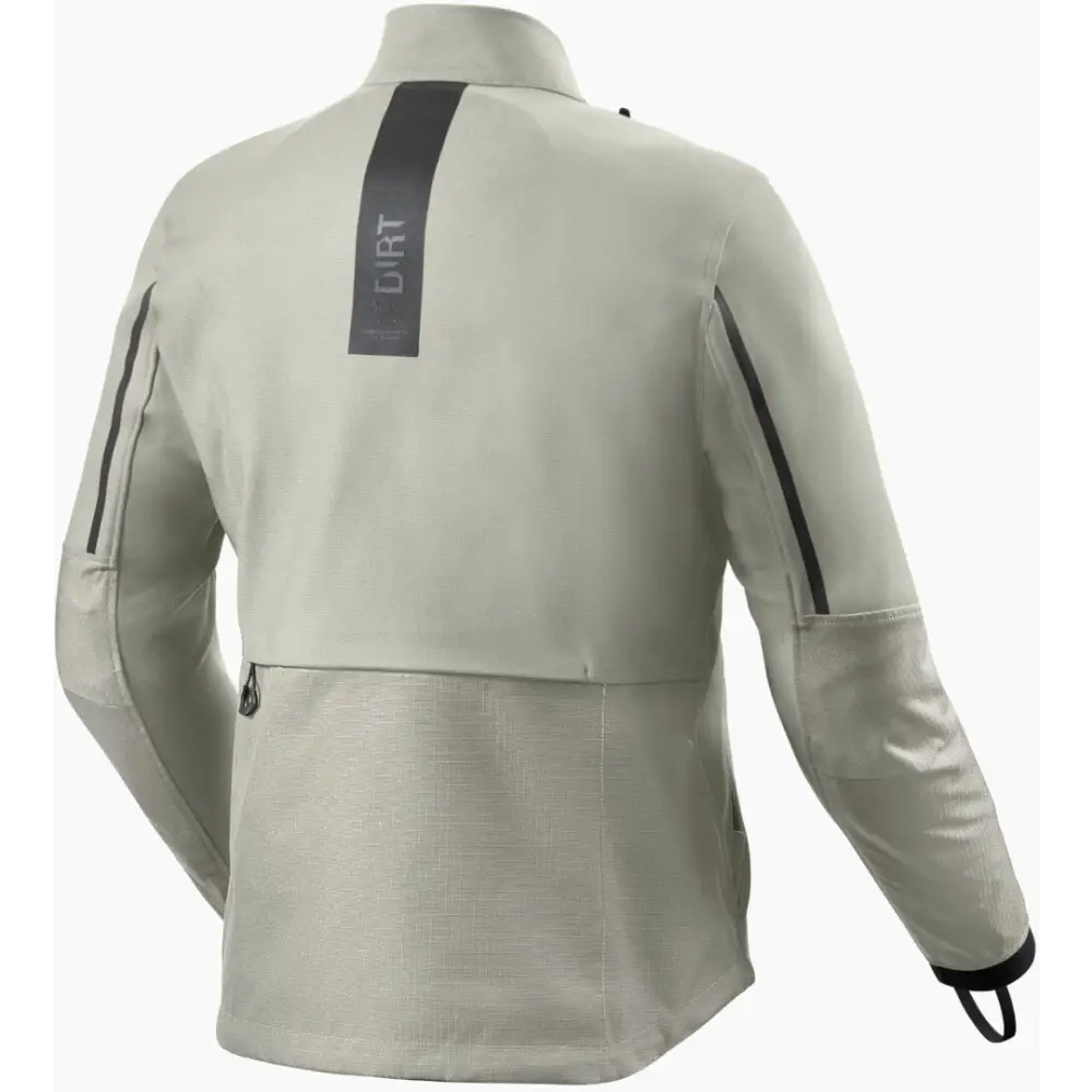 REV’IT! Surface Jacket Light Grey